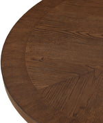 Belinda - Oak Veneer Table