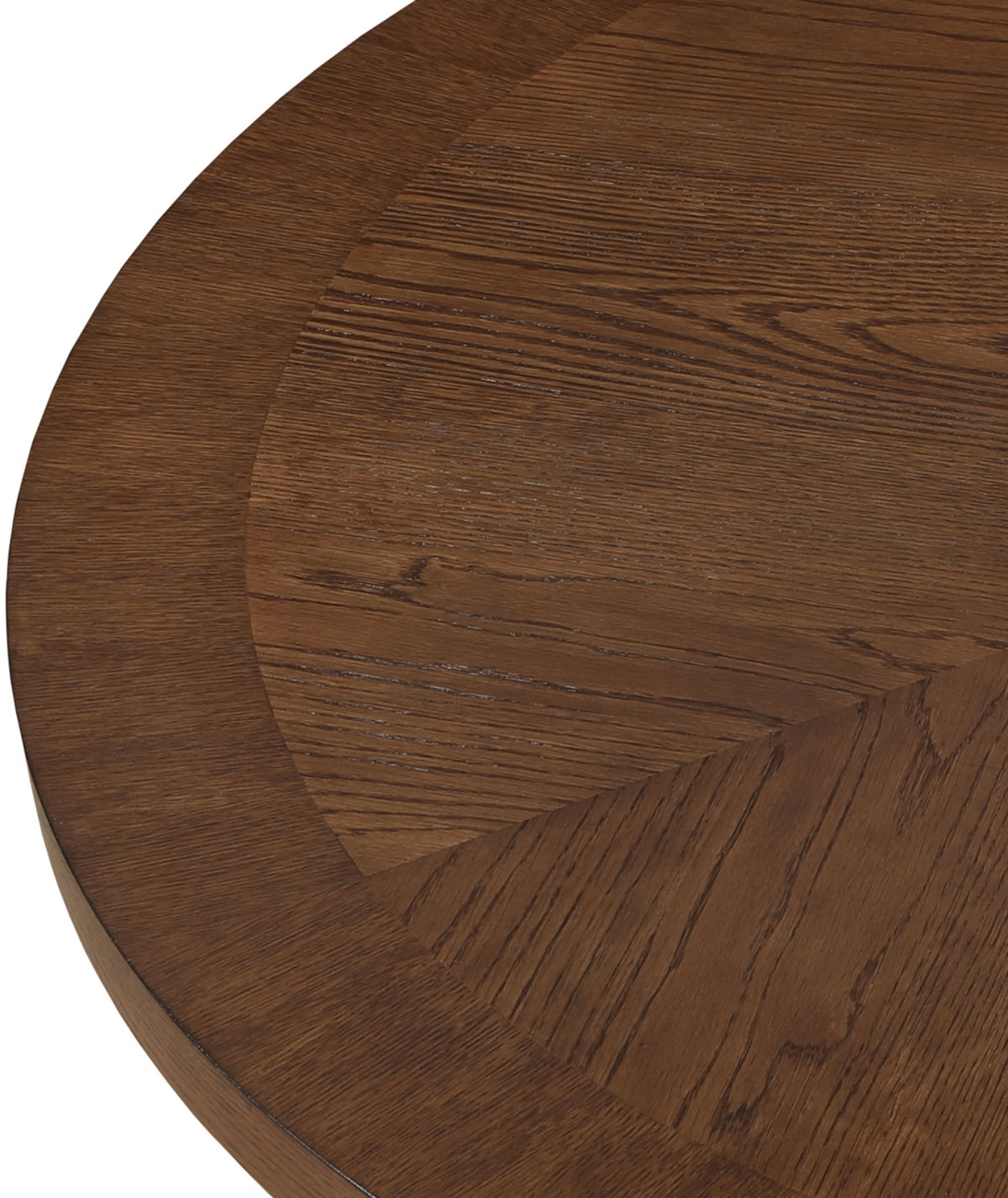 Belinda - Oak Veneer Table