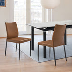 Kash - Upholstered Dining Chair