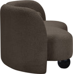 Daphne - Boucle Sofa