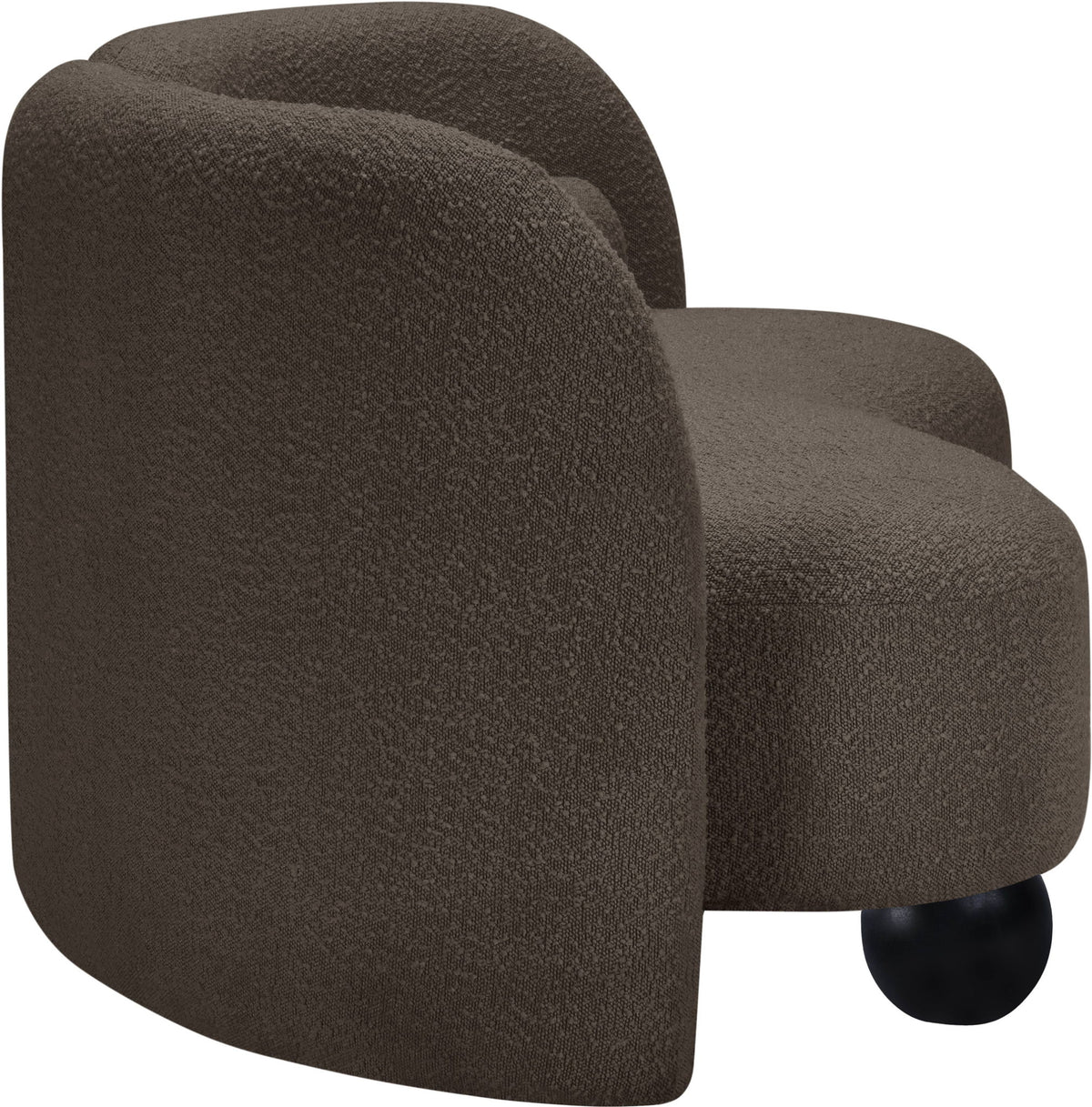 Daphne - Boucle Sofa