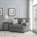 Patterson - Fabric Chair