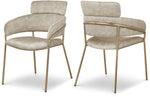 Yara - Dining Chair (Set of 2)