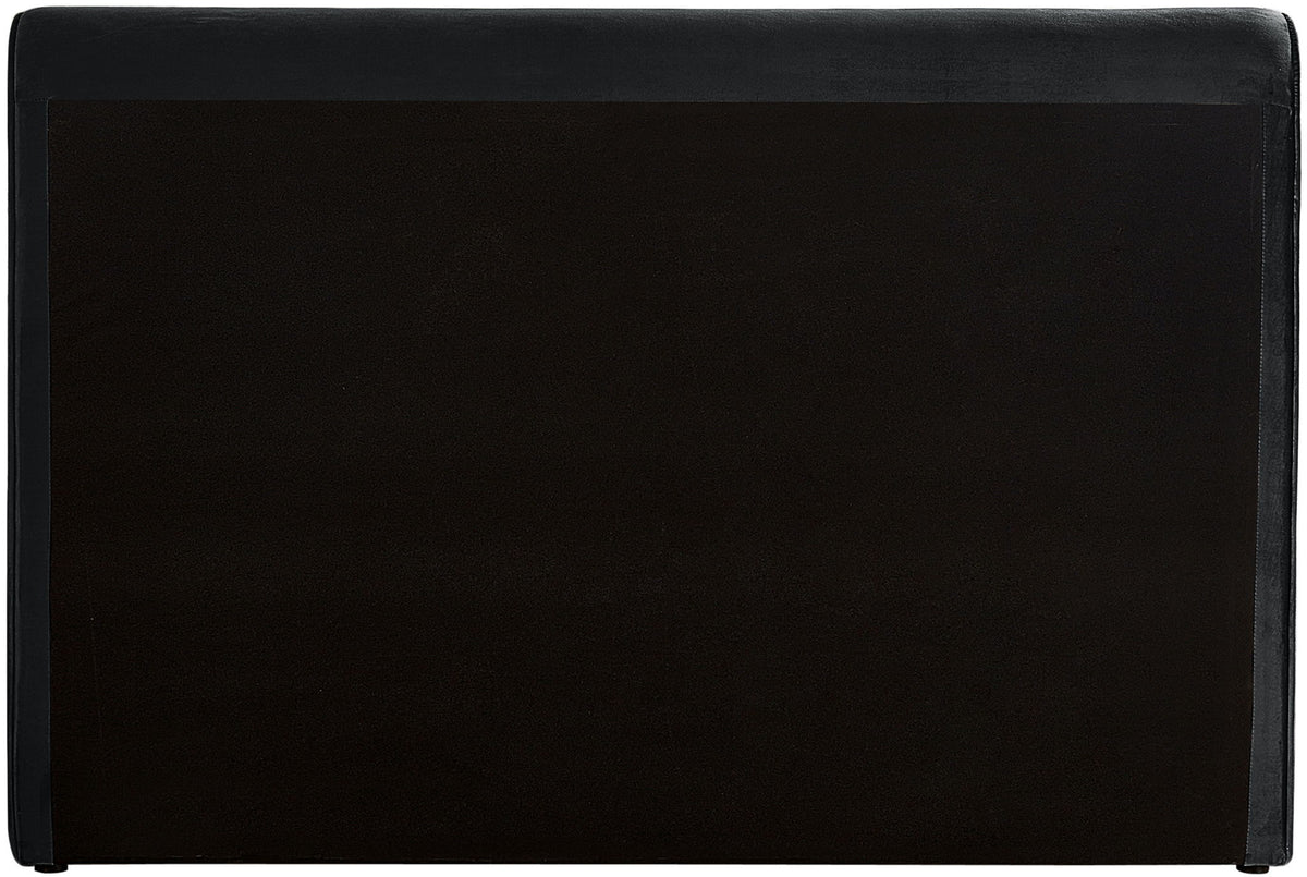 Sloan - Bed