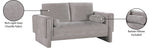 Madeline - Loveseat