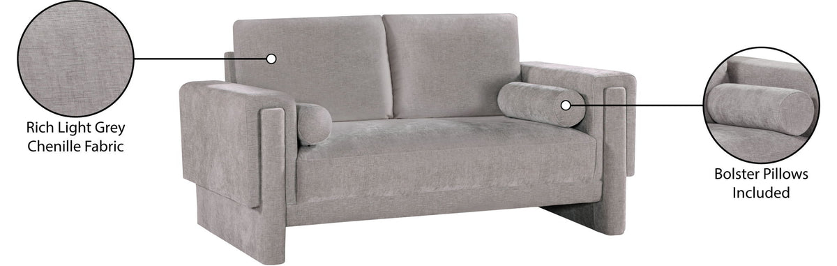 Madeline - Loveseat
