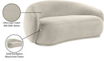 Emery - Loveseat