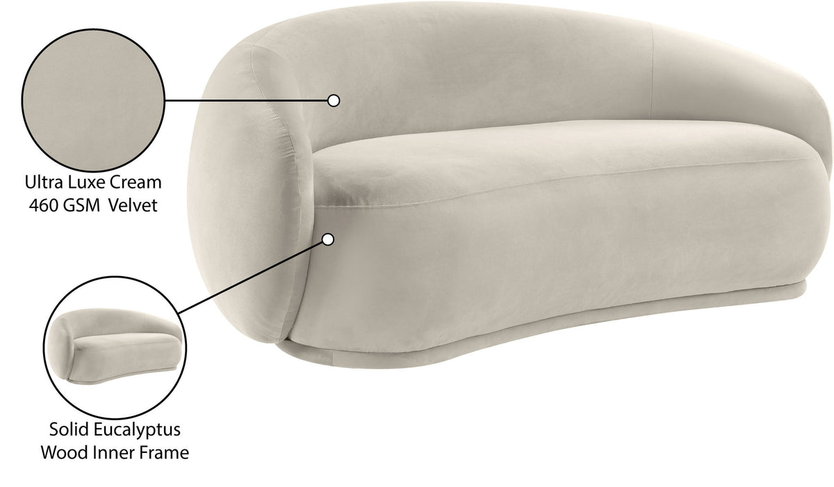 Emery - Loveseat