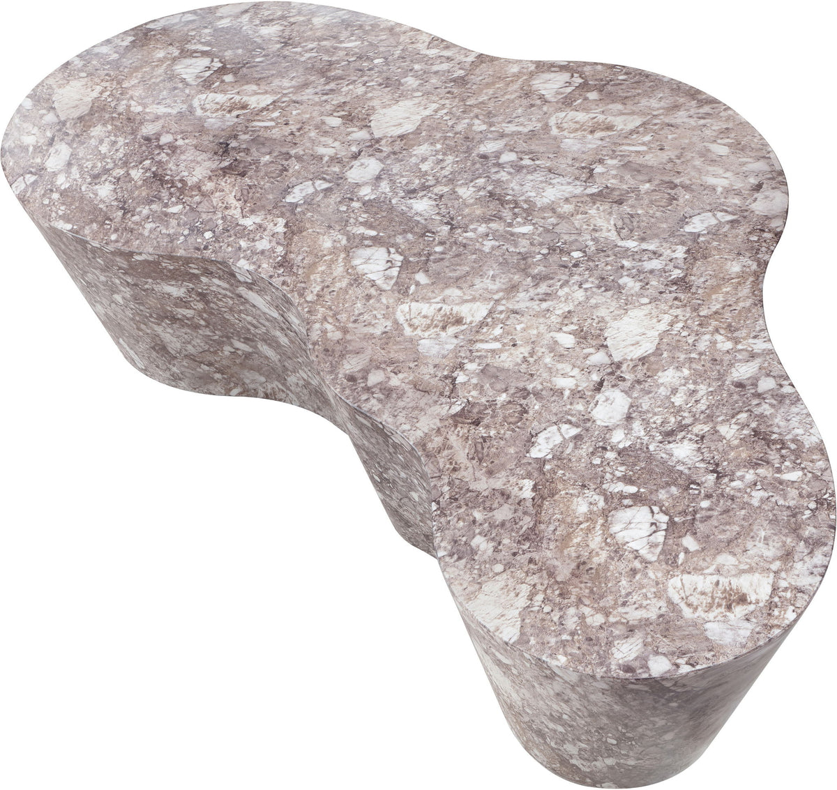 Monza - Concrete Coffee Table
