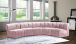 Limitless - 5 Pc. Modular Sectional