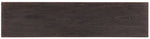 Driftwood - Sideboard - Burnt Timber