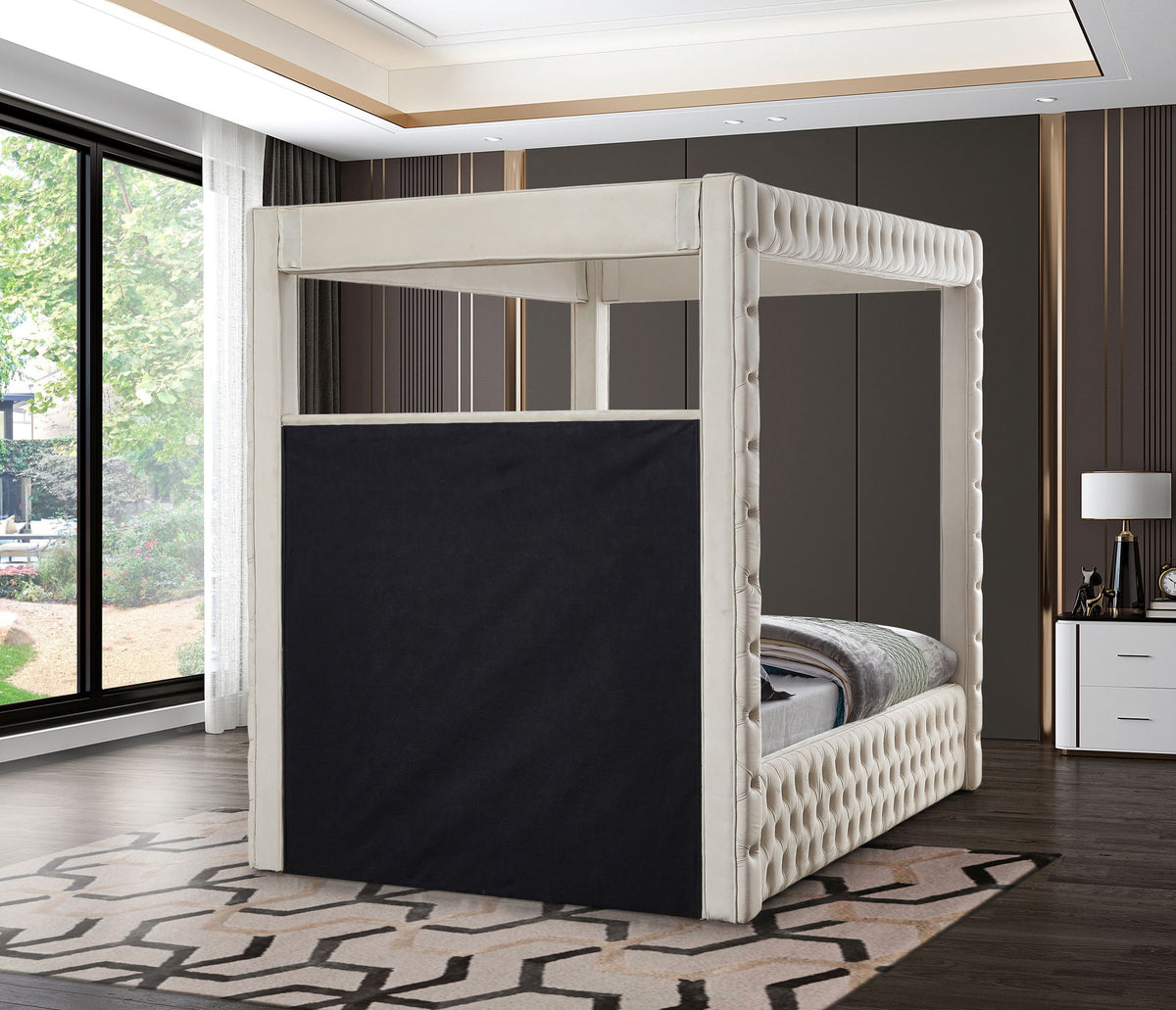 Royal - Bed