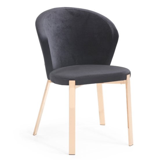 Nadia Modern Dining Chair (Set of 2) by VIG Furniture - View 1
