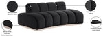 Jace - Loveseat