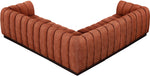 Quinn - 5 Piece Modular Sectional