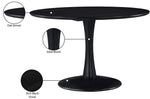 Tulip - Dining Table