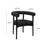 Spara - Dining Chair