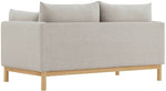 Langham - Loveseat