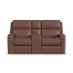 Score - Power Reclining Loveseat