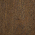 Sova - Solid Wood, Oak Veneer And Stainless Steel Sideboard/Buffet