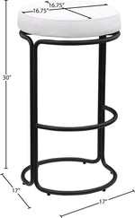 Madison - Bar Stool (Set of 2)