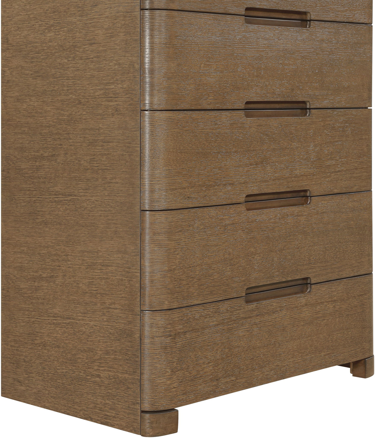 Caswell - Chest