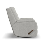 Arlo - Manual Swivel Gliding Recliner