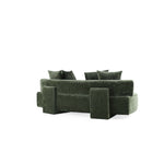 Manhattan Verandah - Sofa