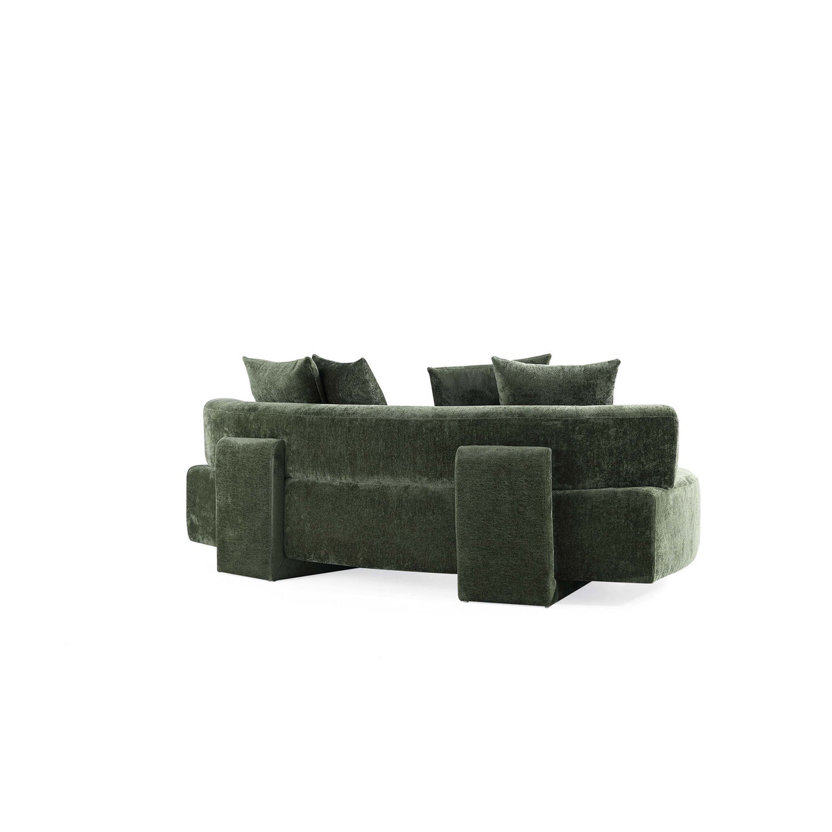 Manhattan Verandah - Sofa