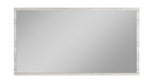 Mia - Mirror For Buffet - Pearl Silver