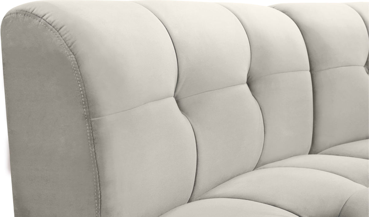 Limitless - 14 Pc. Modular Sectional