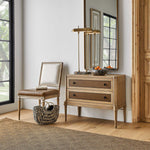 Papyrus - Buffet Lamp