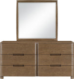 Caswell - Dresser