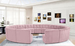 Limitless - 15 Pc. Modular Sectional