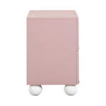 Tori Motif - Nightstand