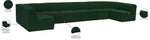 Ollie - 8 Piece Modular Sectional