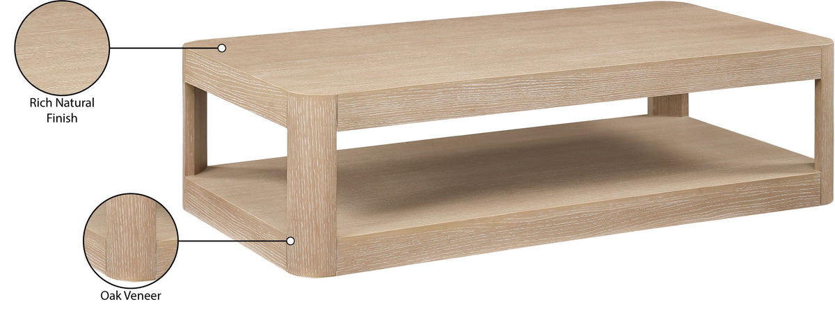 Reeves - Table