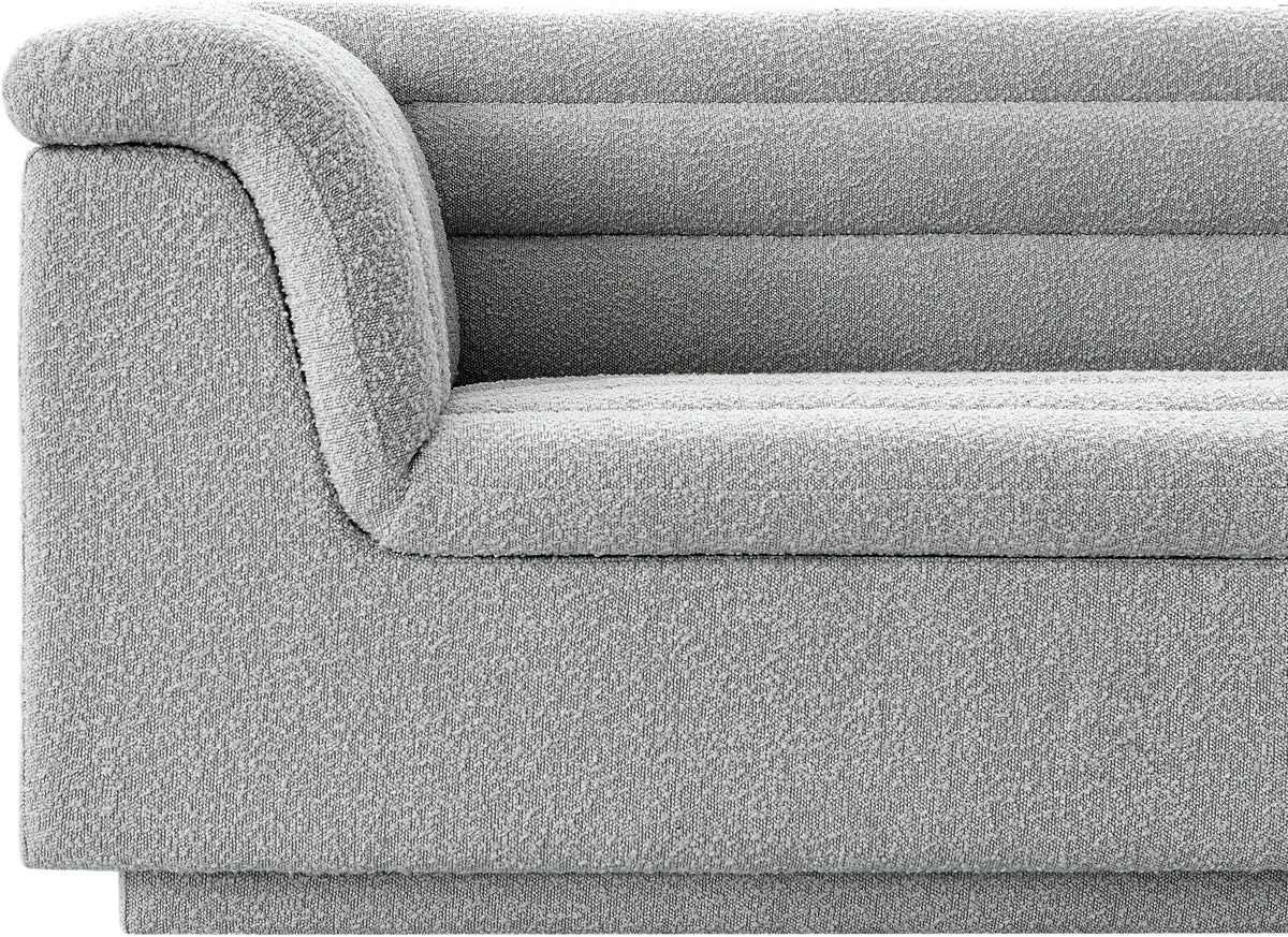 Cascade - Boucle Sofa