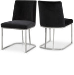 Heidi - Dining Chair (Set of 2)