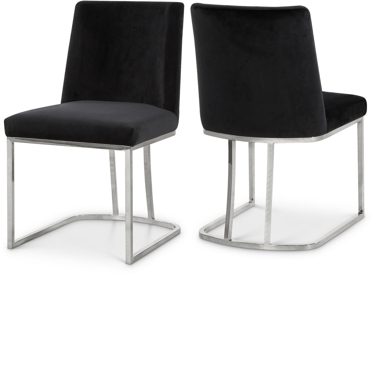 Heidi - Dining Chair (Set of 2)