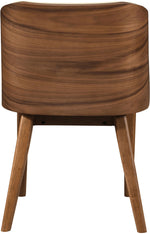 Glenwood - Vegan Leather Upholstered Dining Chair (Set of 2)