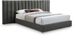 Pablo - Bed