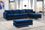Naomi - Reversible Sectional