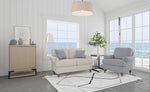 Moxy - 62" Loveseat