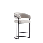 Manhattan Augusta - Counter Stool