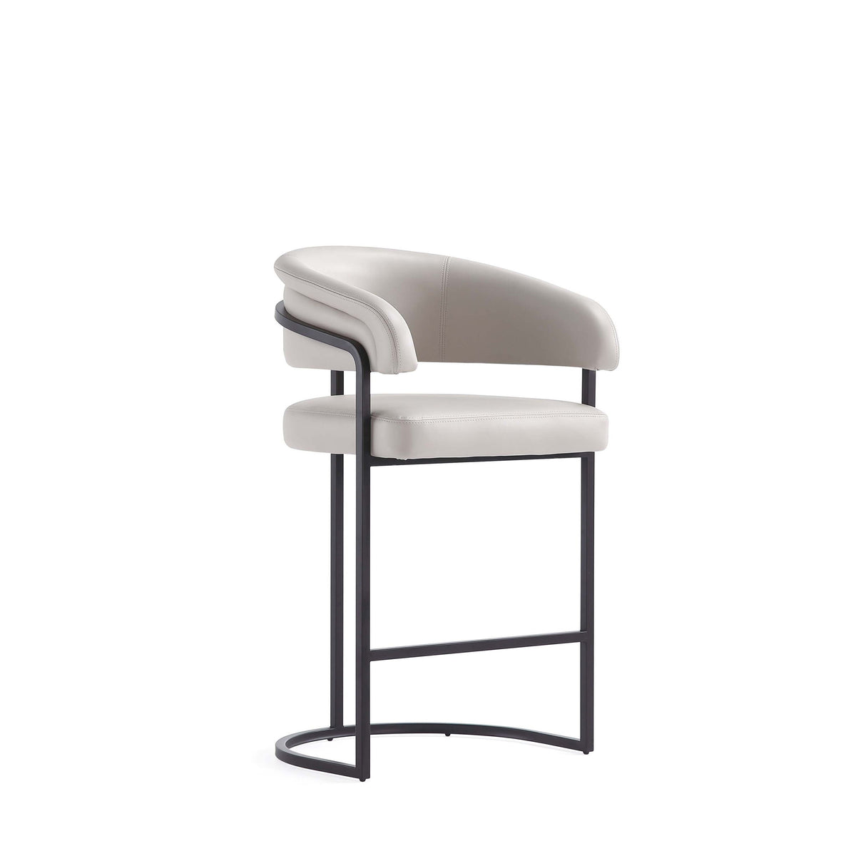Manhattan Augusta - Counter Stool