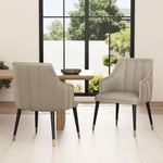 Manhattan Eda - Armchair