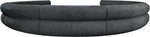 Bale - 9 Piece Modular Sofa