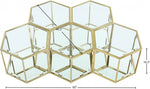 Sei - 5 Piece Coffee Table