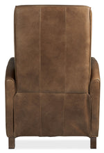 RC - Denver Push Back Recliner